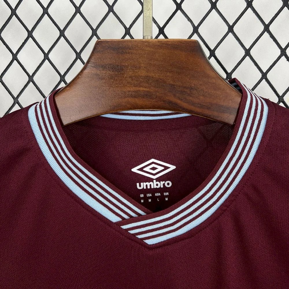 Maillot Domicile West Ham United 2024