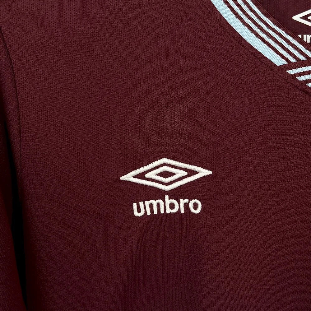 Maillot Domicile West Ham United 2024