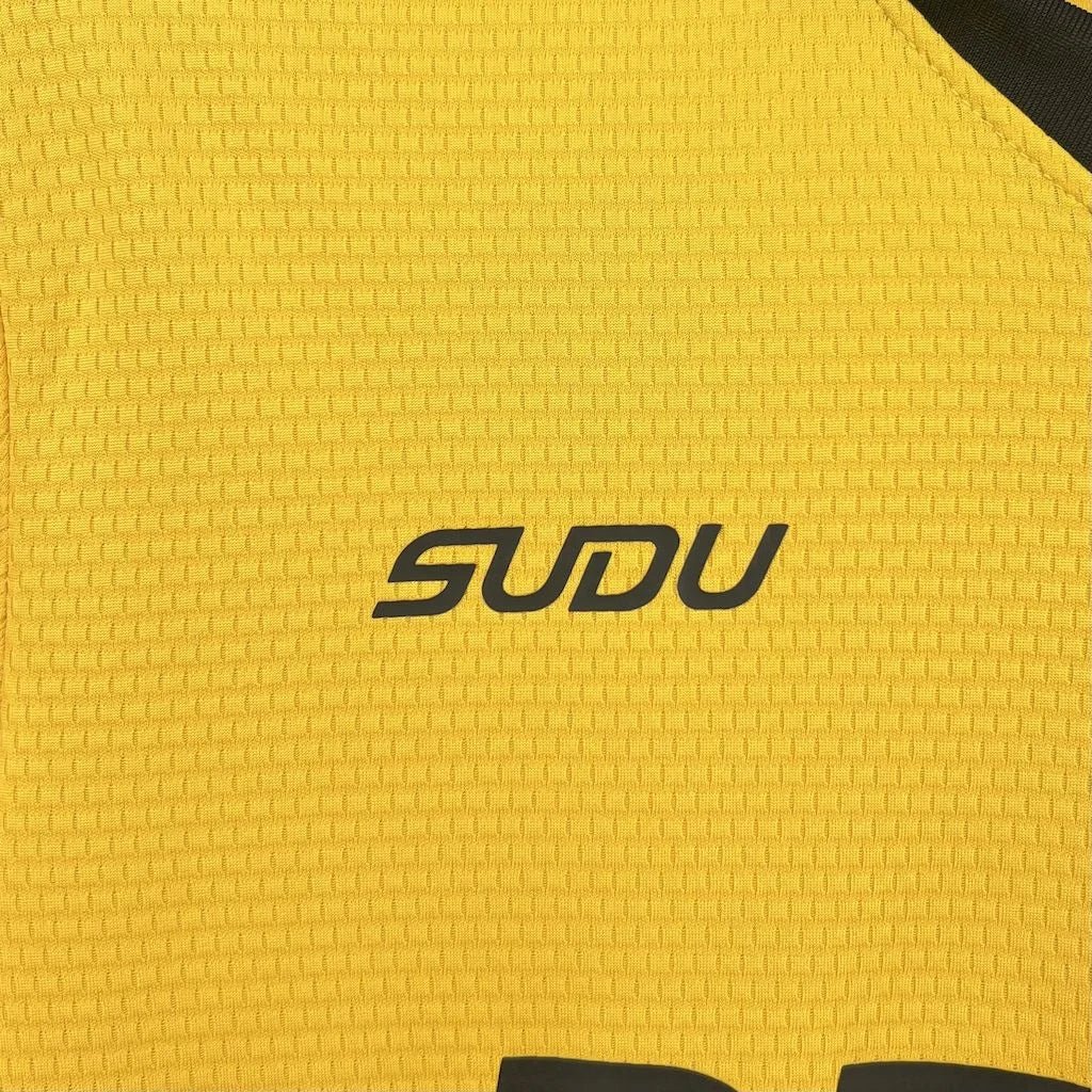 Wolverhampton 2025 Maillot Domicile